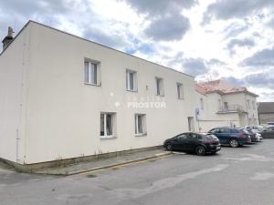 Pronájem kanceláře, Jirny, Tovární, 281 m2