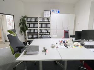 Pronájem kanceláře, Jirny, Tovární, 281 m2