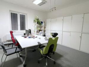 Pronájem kanceláře, Jirny, Tovární, 281 m2