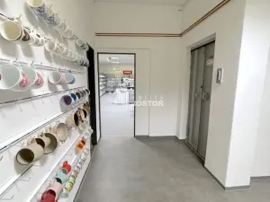 Pronájem kanceláře, Jirny, Tovární, 256 m2