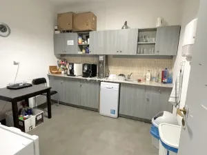 Pronájem kanceláře, Jirny, Tovární, 256 m2