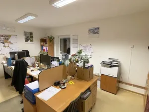 Pronájem kanceláře, Jirny, Tovární, 250 m2