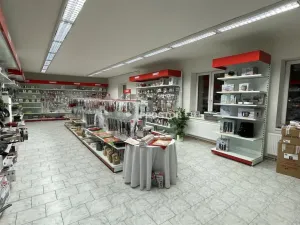 Pronájem kanceláře, Jirny, Tovární, 250 m2