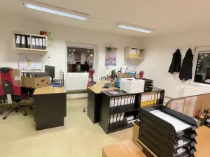 Pronájem kanceláře, Jirny, Tovární, 250 m2