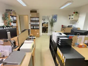 Pronájem kanceláře, Jirny, Tovární, 250 m2