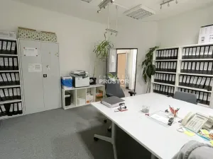 Pronájem kanceláře, Jirny, Tovární, 240 m2