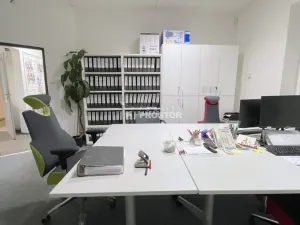 Pronájem kanceláře, Jirny, Tovární, 240 m2