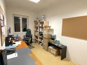 Pronájem obchodního prostoru, Jirny, Tovární, 631 m2