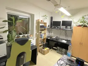 Pronájem obchodního prostoru, Jirny, Tovární, 506 m2