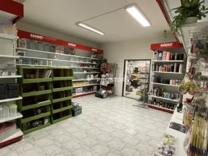 Pronájem obchodního prostoru, Jirny, Tovární, 506 m2