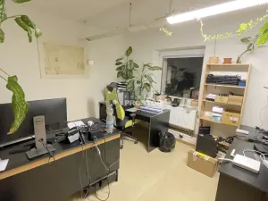 Pronájem obchodního prostoru, Jirny, Tovární, 506 m2