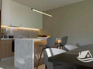 Prodej bytu 3+1, Polis, Kypr, 152 m2