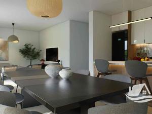 Prodej bytu 2+1, Polis, Kypr, 119 m2