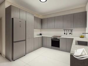 Prodej bytu 2+1, Pafos, Kypr, 110 m2