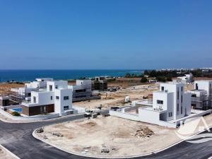 Prodej vily, Pafos, Kypr, 156 m2