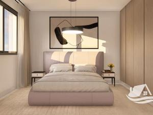 Prodej bytu 4+kk, Pafos, Kypr, 195 m2