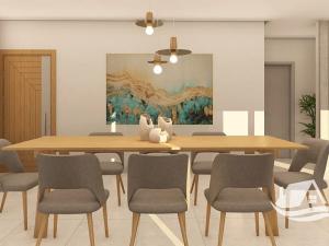 Prodej bytu 4+kk, Pafos, Kypr, 195 m2