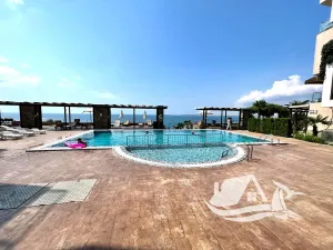 Prodej bytu 2+kk, Sveti Vlas, Bulharsko, 69 m2