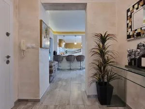 Prodej bytu 3+kk, Nesebar, Bulharsko, 105 m2