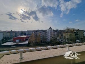 Prodej bytu 3+kk, Nesebar, Bulharsko, 105 m2