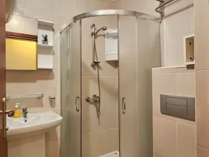 Prodej bytu 2+kk, Sveti Vlas, Bulharsko, 46 m2