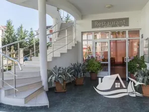 Prodej bytu 2+kk, Nesebar, Bulharsko, 43 m2