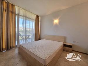 Prodej bytu 2+kk, Nesebar, Bulharsko, 63 m2