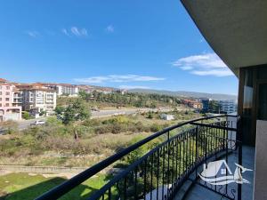 Prodej bytu 2+kk, Nesebar, Bulharsko, 63 m2