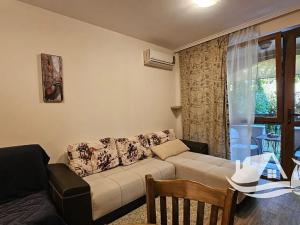 Prodej bytu 1+kk, Nesebar, Bulharsko, 32 m2