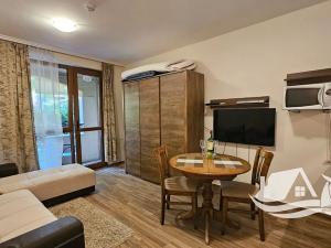 Prodej bytu 1+kk, Nesebar, Bulharsko, 32 m2