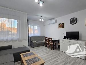 Prodej bytu 1+kk, Nesebar, Bulharsko, 34 m2