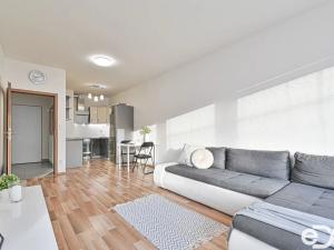 Pronájem bytu 2+kk, Praha, Pod radnicí, 51 m2