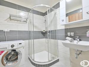 Pronájem bytu 2+kk, Praha, Pod radnicí, 51 m2