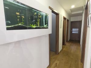 Pronájem rodinného domu, Petřvald, Podlesní, 51 m2