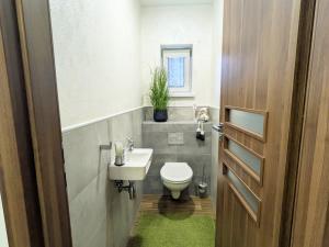 Pronájem rodinného domu, Petřvald, Podlesní, 51 m2