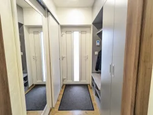 Pronájem rodinného domu, Petřvald, Podlesní, 88 m2