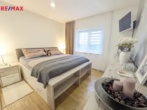 Pronájem rodinného domu, Petřvald, Podlesní, 88 m2