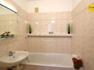 Pronájem bytu 3+1, Zlín, L. Váchy, 66 m2