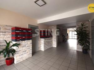 Pronájem bytu 3+1, Zlín, L. Váchy, 66 m2
