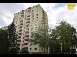 Pronájem bytu 3+1, Zlín, L. Váchy, 66 m2