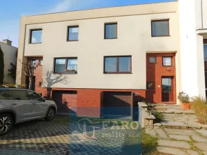 Prodej rodinného domu, Znojmo, 200 m2