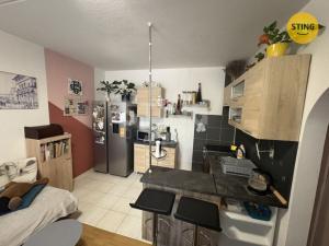 Prodej bytu 2+kk, České Budějovice, V. Volfa, 48 m2