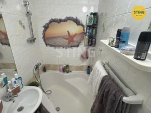 Prodej bytu 2+kk, České Budějovice, V. Volfa, 48 m2