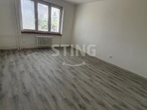 Pronájem bytu 1+1, Ostrava, Alžírská, 40 m2