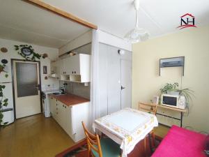 Prodej bytu 3+1, Bílina - Teplické Předměstí, Sídliště Za Chlumem, 64 m2