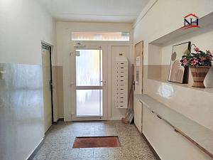 Prodej bytu 3+1, Bílina - Teplické Předměstí, Sídliště Za Chlumem, 64 m2