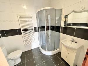 Pronájem bytu 2+kk, Brušperk, Dr. Martínka, 43 m2