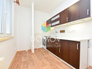 Pronájem bytu 4+1, Beroun, Karla Čapka, 69 m2