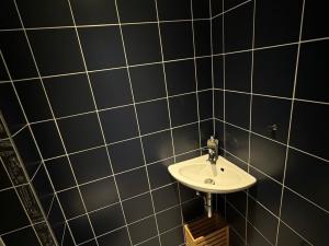 Pronájem bytu 3+1, Pardubice, Štrossova, 79 m2