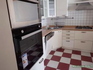 Pronájem bytu 4+kk, Praha - Nusle, Marie Cibulkové, 95 m2